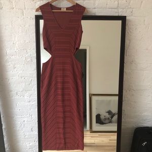 Ronny Kobo dress 😍